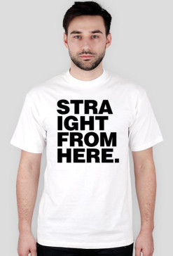 SFH. Classic Tee
