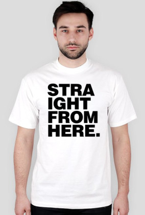 SFH. Classic Tee