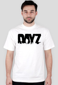 Koszulka - DayZ Logo #3