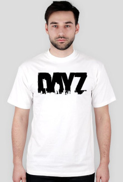 Koszulka - DayZ Logo #3