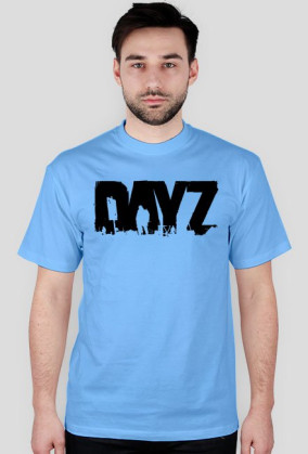 Koszulka - DayZ Logo #3