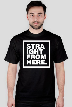 SFH. Frame Tee