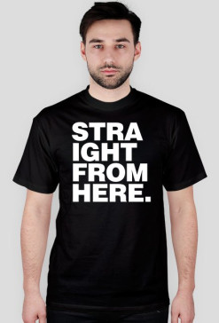 SFH. Classic Tee