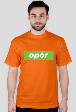 oporshirtorange