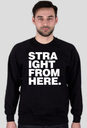 SFH. Classic Sweater