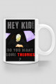Kubek "Hey Kid"