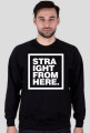 SFH. Frame Sweater