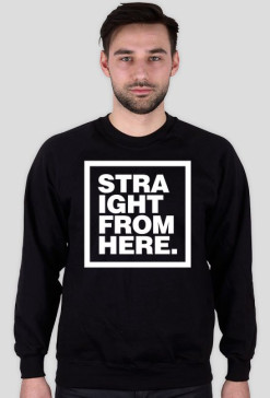 SFH. Frame Sweater