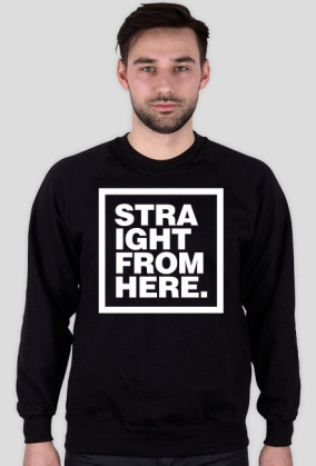 SFH. Frame Sweater