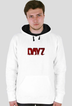 Bluza - DayZ Logo #1