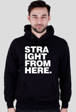 SFH. Classic Hoodie