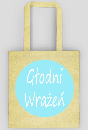 Torba Głodni Wrażeń