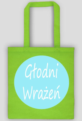 Torba Głodni Wrażeń