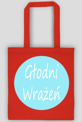 Torba Głodni Wrażeń