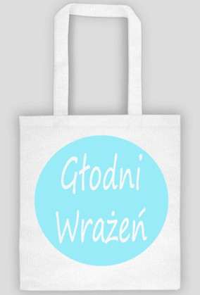 Torba Głodni Wrażeń