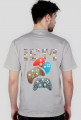 Koszulka dla graczy z padem (IEM)