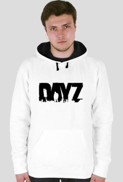 Bluza - DayZ Logo #3