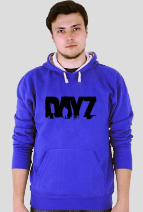 Bluza - DayZ Logo #3