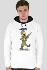 Bluza - WTF