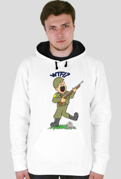 Bluza - WTF