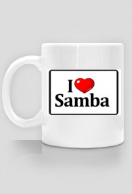 Samba Cup I