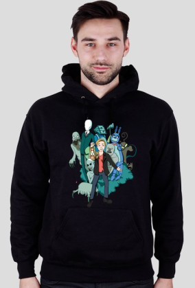 DarthDomin Green