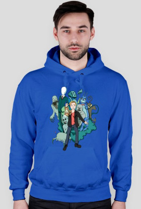DarthDomin Green