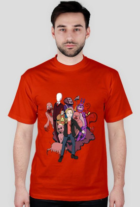 DarthDomin Red
