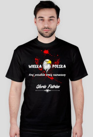 Koszulka Wielka Polska