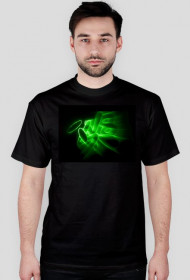isk8 (green) T-Shirt