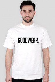 T-shirt GOODWEAR