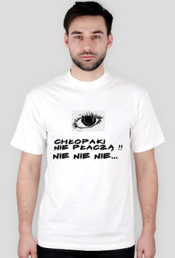 Chłopaki nie płaczą