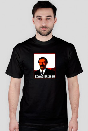 Szwagier 2015