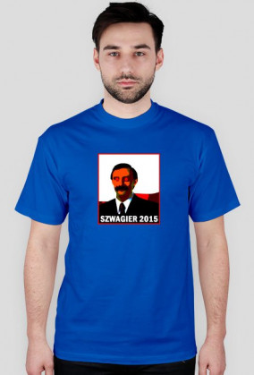 Szwagier 2015