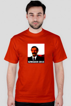 Szwagier 2015