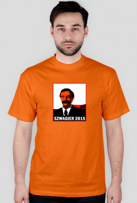 Szwagier 2015