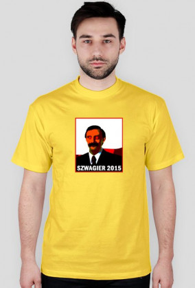 Szwagier 2015