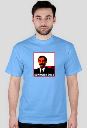 Szwagier 2015