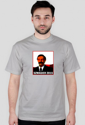 Szwagier 2015