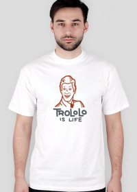 koszulka trololo