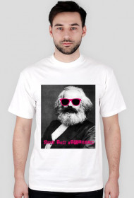 hipster Marx