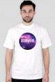 Galaxy T-shirt white