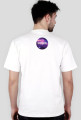 Galaxy T-shirt white