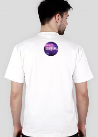 Galaxy T-shirt white