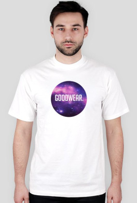 Galaxy T-shirt white2