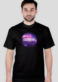 Galaxy T-shirt black2