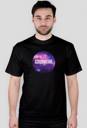 Galaxy T-shirt black2