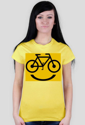 Rowerowy Uśmiech