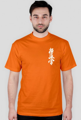 Koszulka Kyokushin