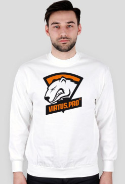 Bluza Bez Kaptura Virtus